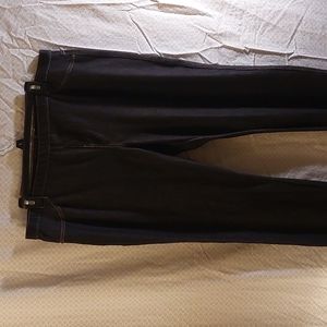 Vera wang jeggings, new with tag
